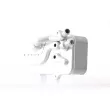 Radiateur d'huile de boîte automatique MAHLE CLC 220 000S - Visuel 2