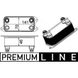 Radiateur d'huile de boîte automatique MAHLE CLC 227 000P - Visuel 1
