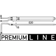 Radiateur d'huile MAHLE CLC 229 000P - Visuel 2