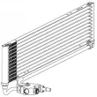 Radiateur d'huile de boîte automatique MAHLE CLC 232 000P - Visuel 2