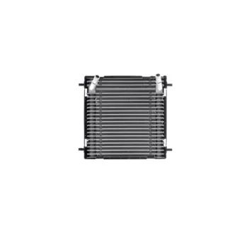 Radiateur d'huile MAHLE CLC 289 000P