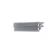 Radiateur d'huile de boîte automatique MAHLE CLC 328 000P - Visuel 3