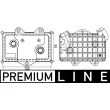 Radiateur d'huile MAHLE CLC 36 000P - Visuel 1