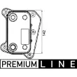 Radiateur d'huile MAHLE CLC 38 000P - Visuel 1