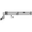 Radiateur d'huile, direction MAHLE CLC 48 000P - Visuel 2