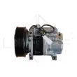 Compresseur, climatisation NRF 32457G - Visuel 2