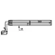 Radiateur d'huile, direction MAHLE CLC 50 000P - Visuel 2
