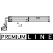 Radiateur d'huile, direction MAHLE CLC 51 000P - Visuel 1