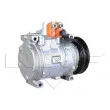 Compresseur, climatisation NRF 32459G - Visuel 2