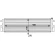 Radiateur d'huile MAHLE CLC 59 000P - Visuel 2