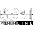 Radiateur d'huile MAHLE CLC 61 000P - Visuel 1