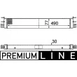 Radiateur d'huile MAHLE CLC 68 000P - Visuel 2