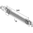Radiateur d'huile MAHLE CLC 69 000P - Visuel 2