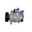 Compresseur, climatisation NRF 32462G - Visuel 2