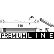 Radiateur d'huile MAHLE CLC 75 000P - Visuel 2
