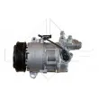 Compresseur, climatisation NRF 32463G - Visuel 2