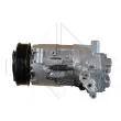 Compresseur, climatisation NRF 32463G - Visuel 3