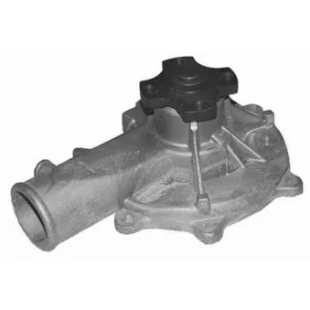 Pompe à eau MAHLE CP 100 000S