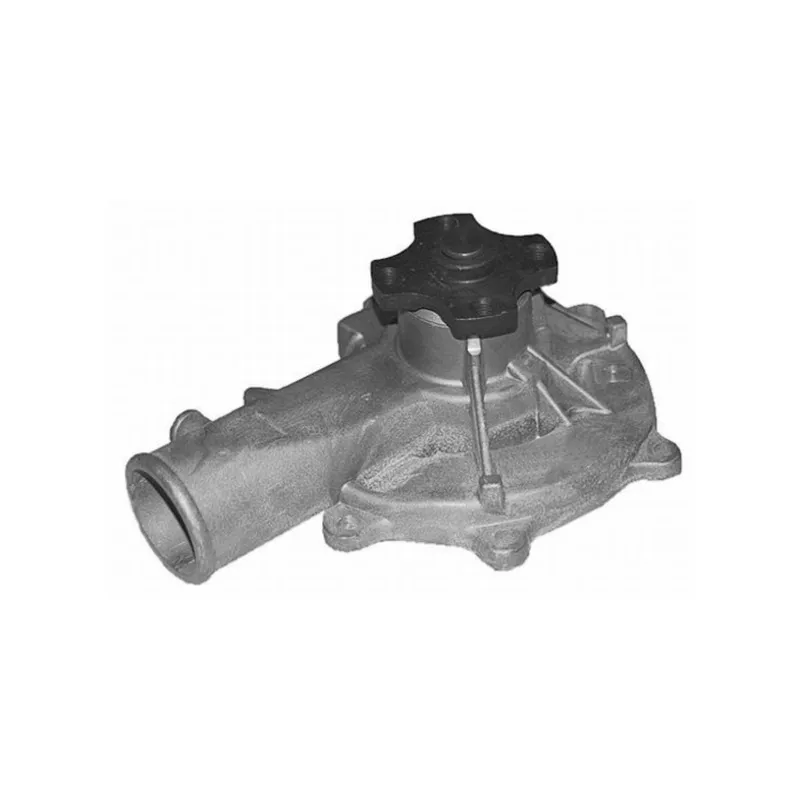 Pompe à eau MAHLE CP 100 000S