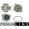 Pompe à eau MAHLE CP 102 000P - Visuel 1