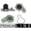 Pompe à eau MAHLE CP 103 000P - Visuel 1