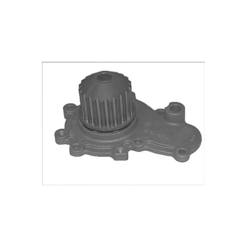 Pompe à eau MAHLE CP 103 000S