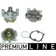 Pompe à eau MAHLE CP 105 000P - Visuel 1