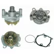 Pompe à eau MAHLE CP 105 000P - Visuel 2