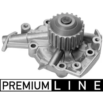 Pompe à eau MAHLE CP 109 000P