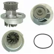 Pompe à eau MAHLE CP 110 000P - Visuel 2