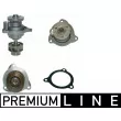 Pompe à eau MAHLE CP 111 000P - Visuel 1