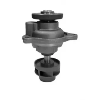 Pompe à eau MAHLE CP 111 000S