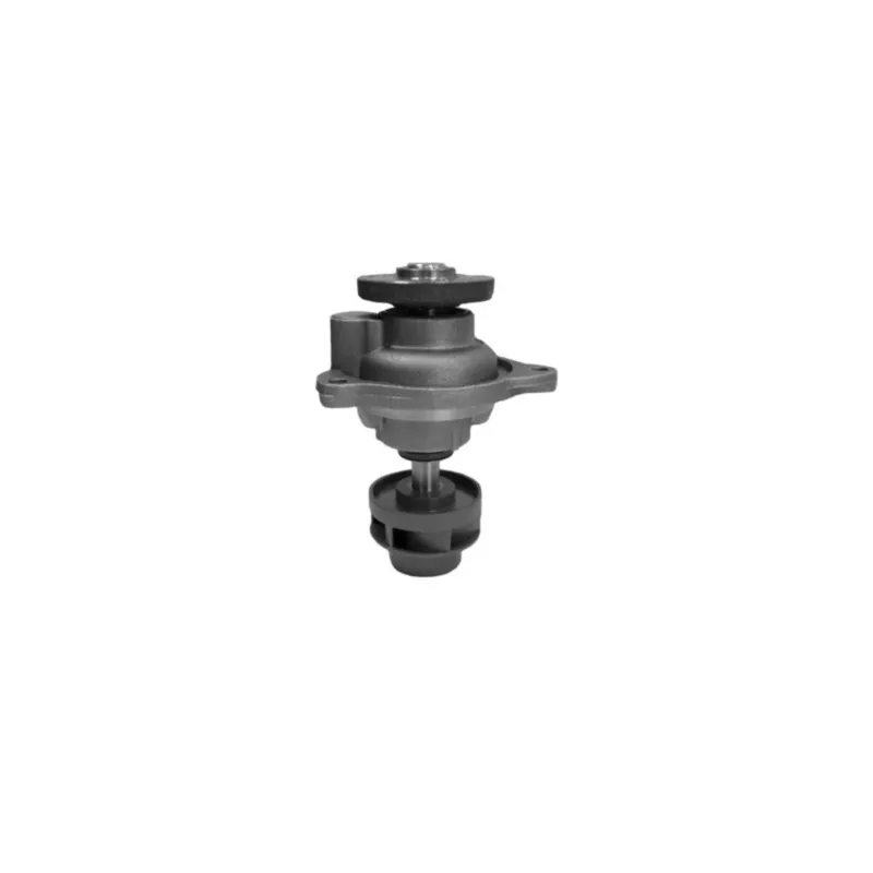 Pompe à eau MAHLE CP 111 000S