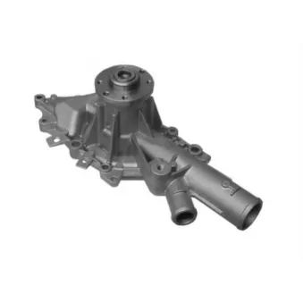 Pompe à eau MAHLE CP 112 000S
