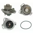 Pompe à eau MAHLE CP 113 000P - Visuel 2