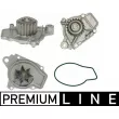 Pompe à eau MAHLE CP 114 000P - Visuel 1