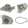 Pompe à eau MAHLE CP 114 000P - Visuel 2