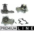 Pompe à eau MAHLE CP 115 000P - Visuel 1