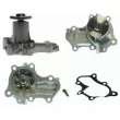 Pompe à eau MAHLE CP 115 000P - Visuel 2