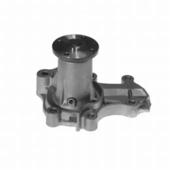 Pompe à eau MAHLE CP 115 000S