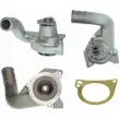 Pompe à eau MAHLE CP 116 000P - Visuel 2