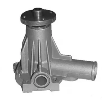 Pompe à eau MAHLE CP 117 000S
