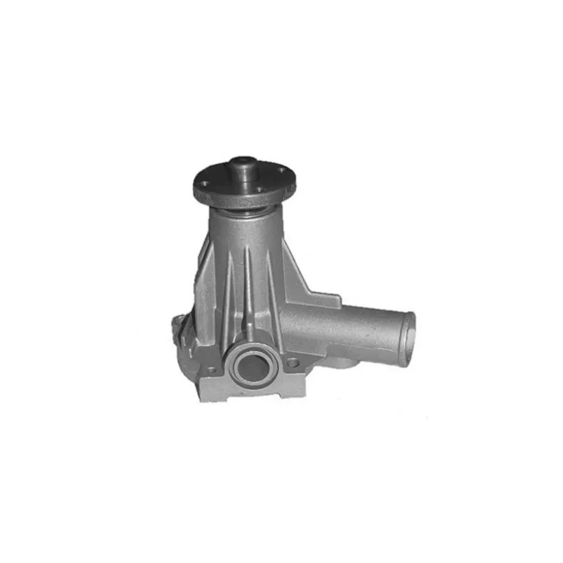 Pompe à eau MAHLE CP 117 000S
