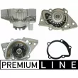 Pompe à eau MAHLE CP 118 000P - Visuel 1