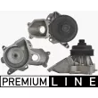 Pompe à eau MAHLE CP 119 000P - Visuel 1
