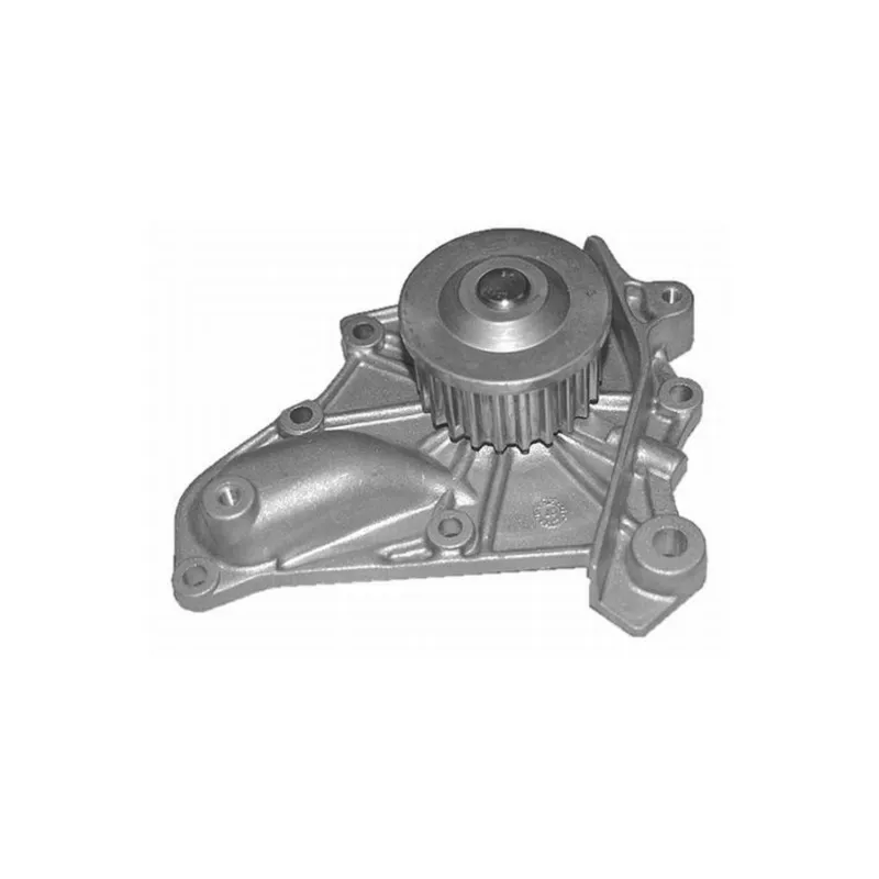 Pompe à eau MAHLE CP 122 000S