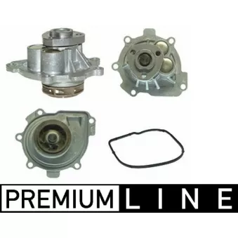 Pompe à eau MAHLE CP 124 000P