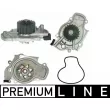 Pompe à eau MAHLE CP 125 000P - Visuel 1