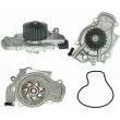 Pompe à eau MAHLE CP 125 000P - Visuel 2