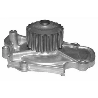Pompe à eau MAHLE CP 125 000S